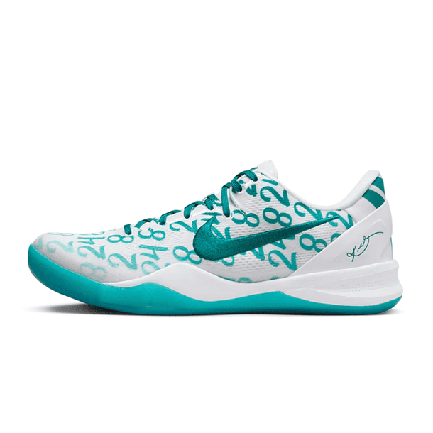 Zapatilla Nike Kobe 8 Protro 'Radiant Emerald' 5