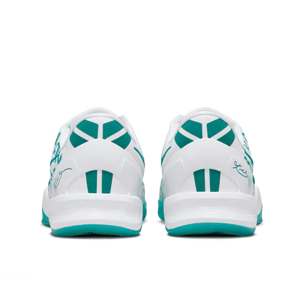 Zapatilla Nike Kobe 8 Protro 'Radiant Emerald' 6