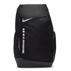 (Preventa) Mochila Básquetbol Nike Hoops Elite  Black/White 