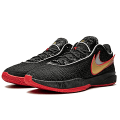 Zapatilla Nike Lebron XX Miami