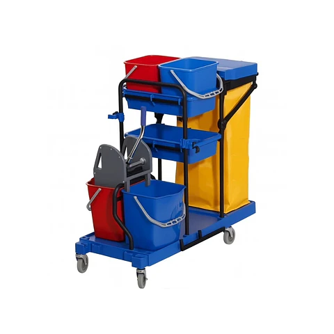 CARRO PORTA ELEMENTOS SET