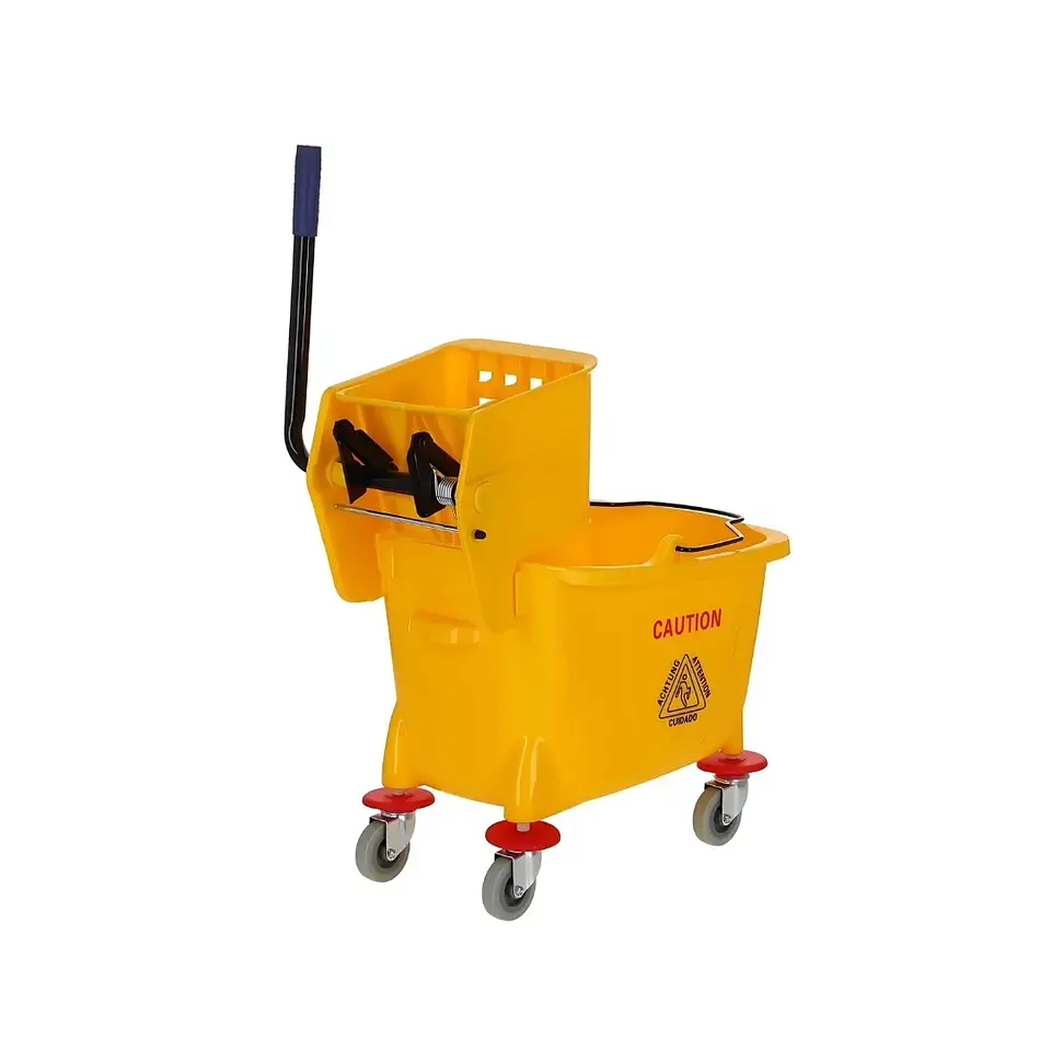CARRO ESTRUJADOR - 32 LTS 1