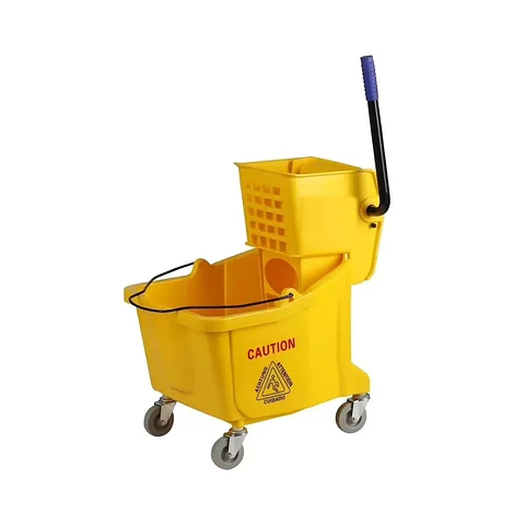 CARRO ESTRUJADOR - 36 LTS