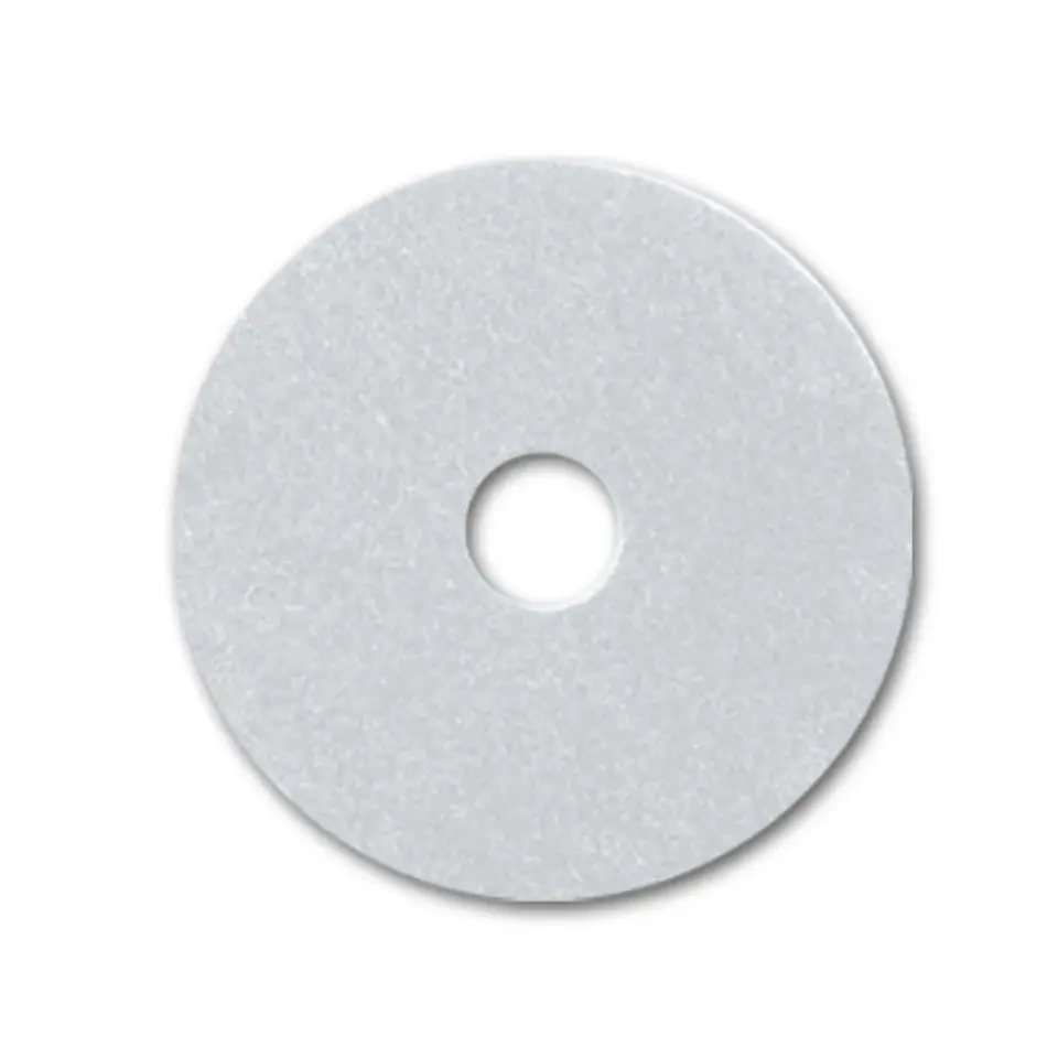PAD BLANCO 20'' 1