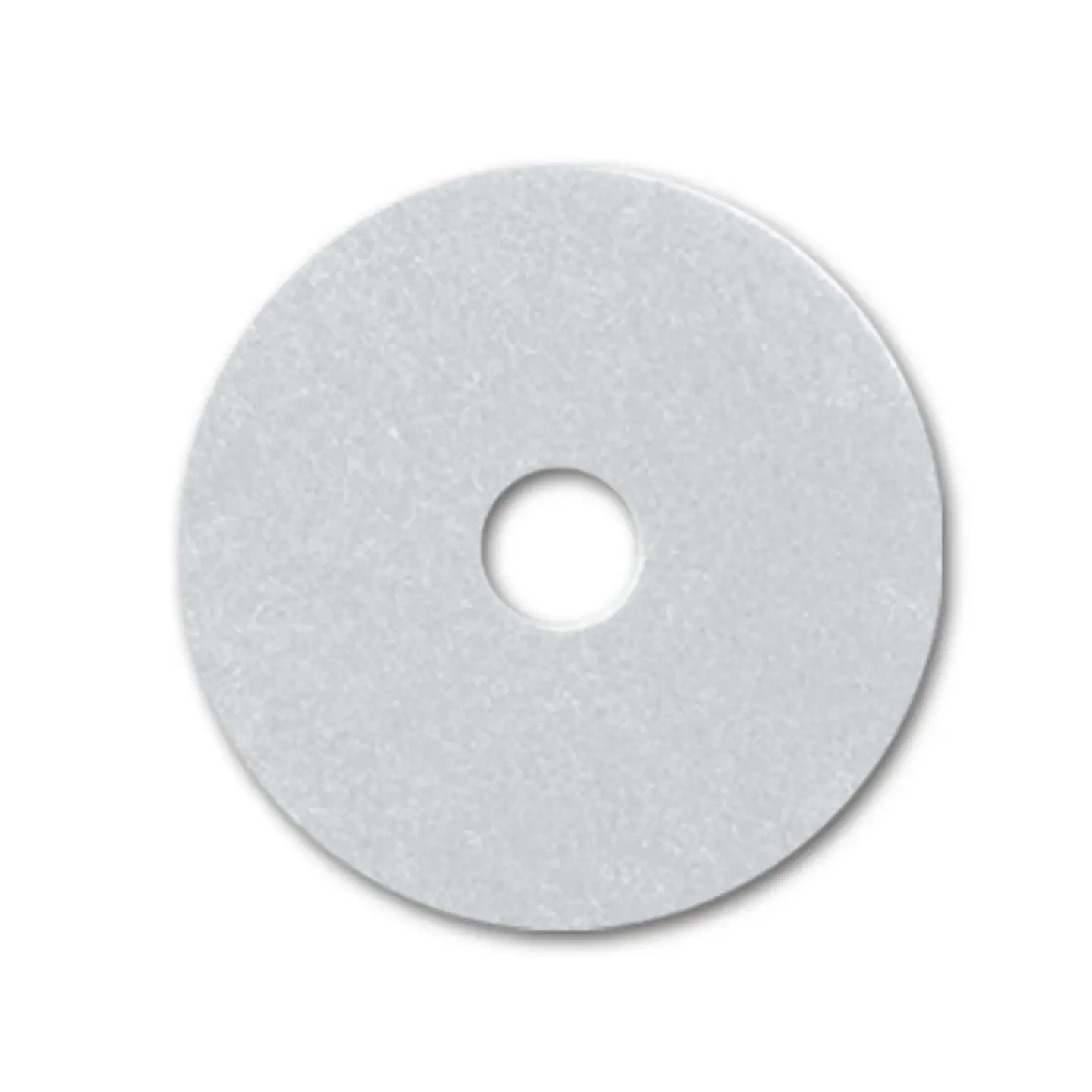 PAD BLANCO 17'' 1