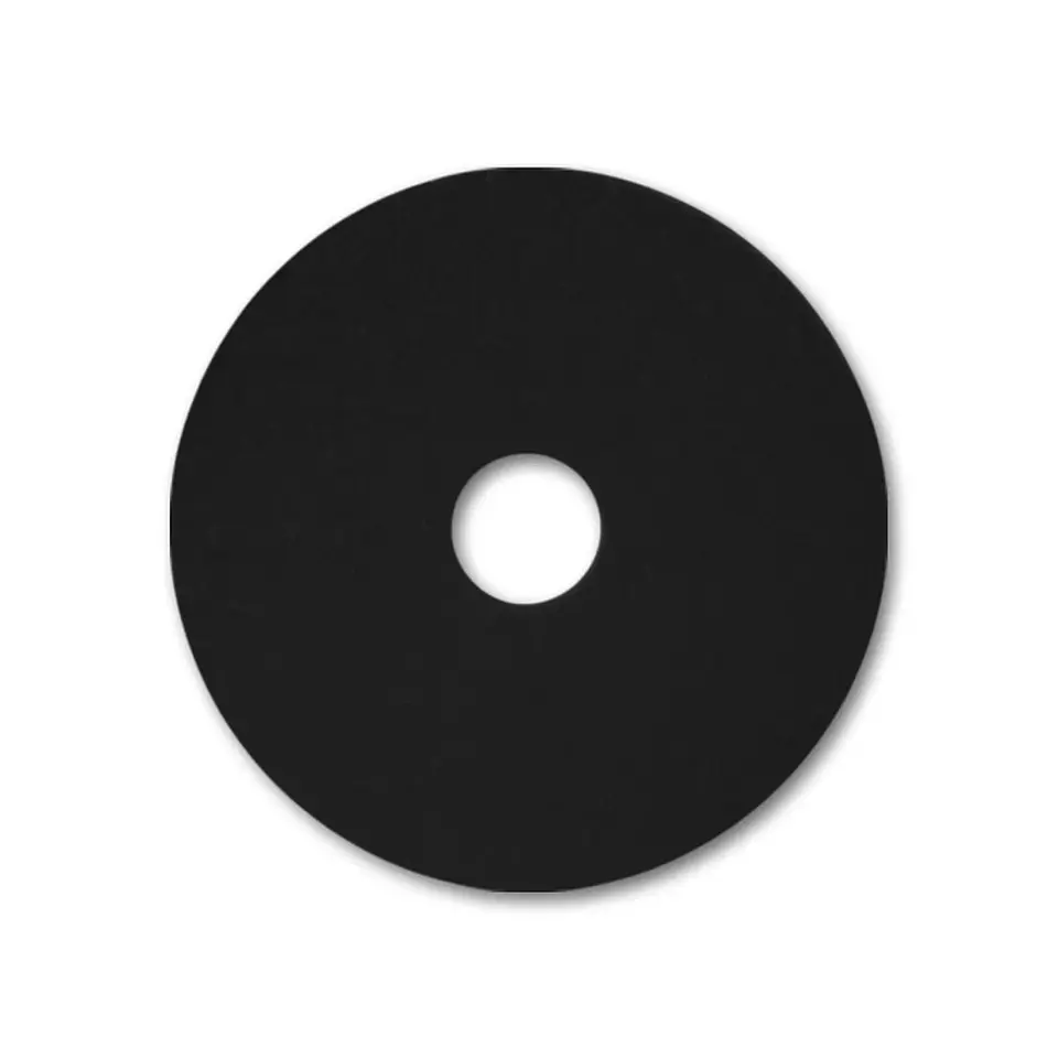 PAD NEGRO 27'' ALTA REVOLUCION 1