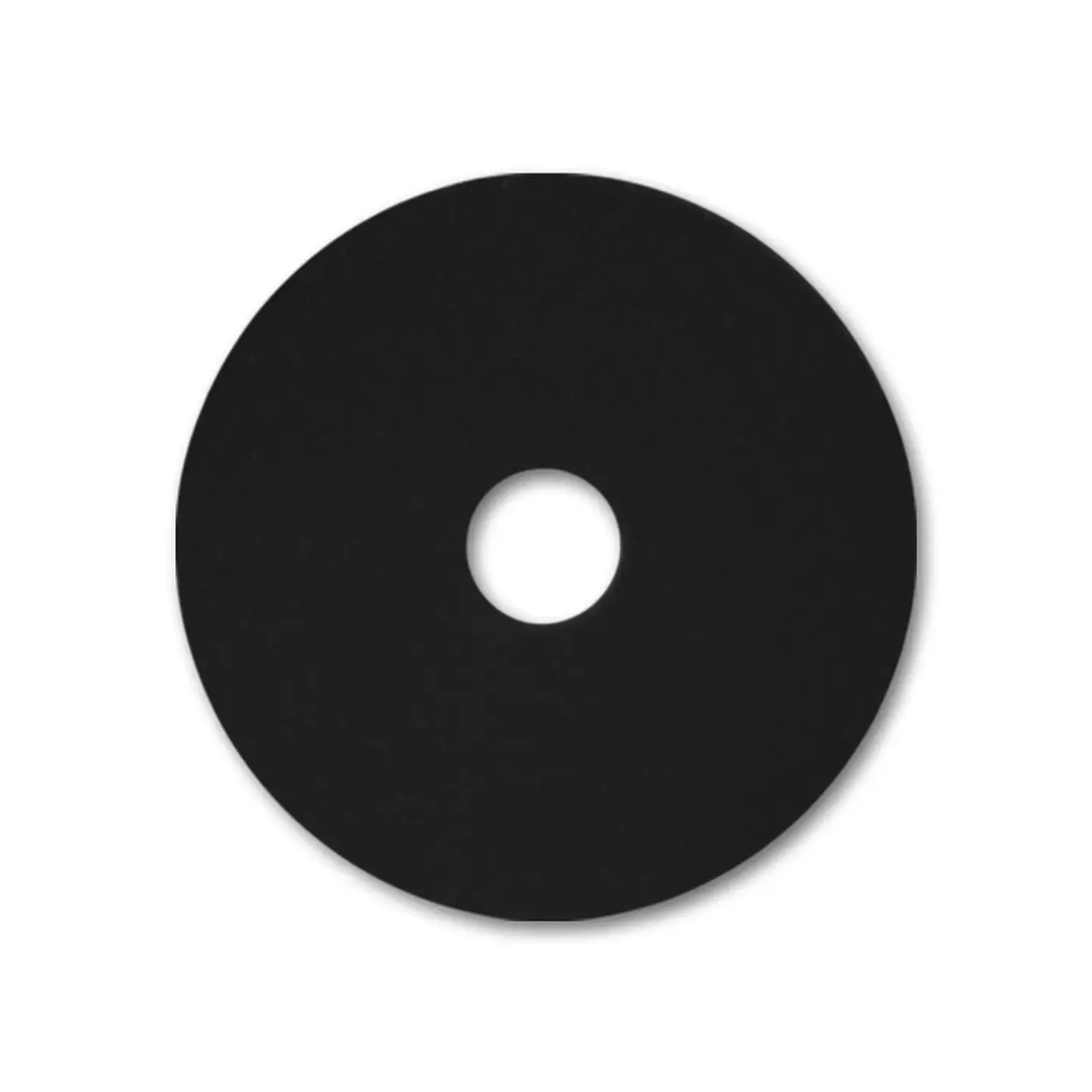 PAD NEGRO 17'' 1