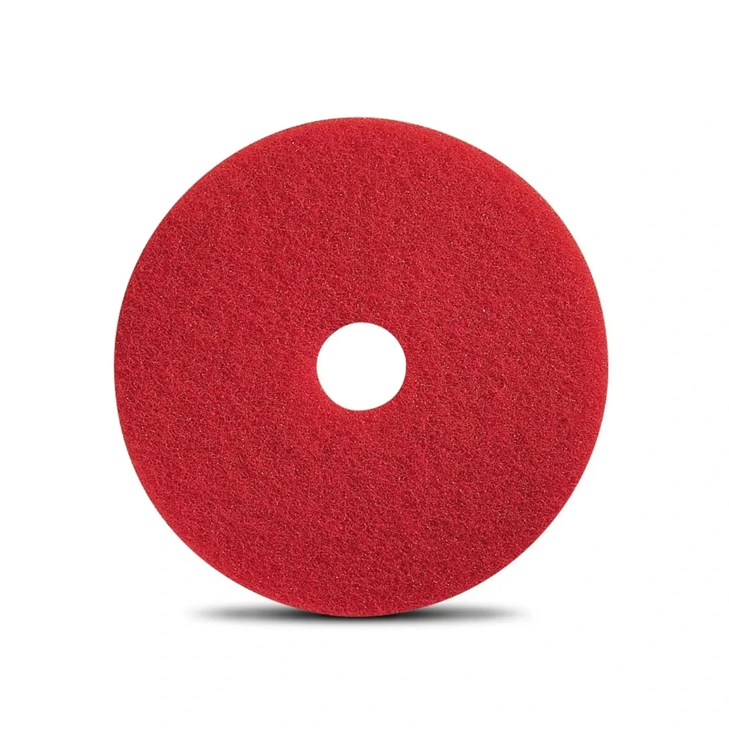 PAD ROJO 20'' 1