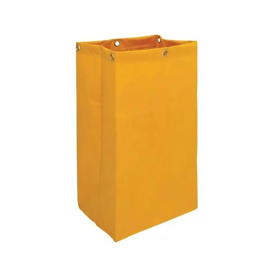BOLSA PORTA ELEMENTOS - AMARILLA 1
