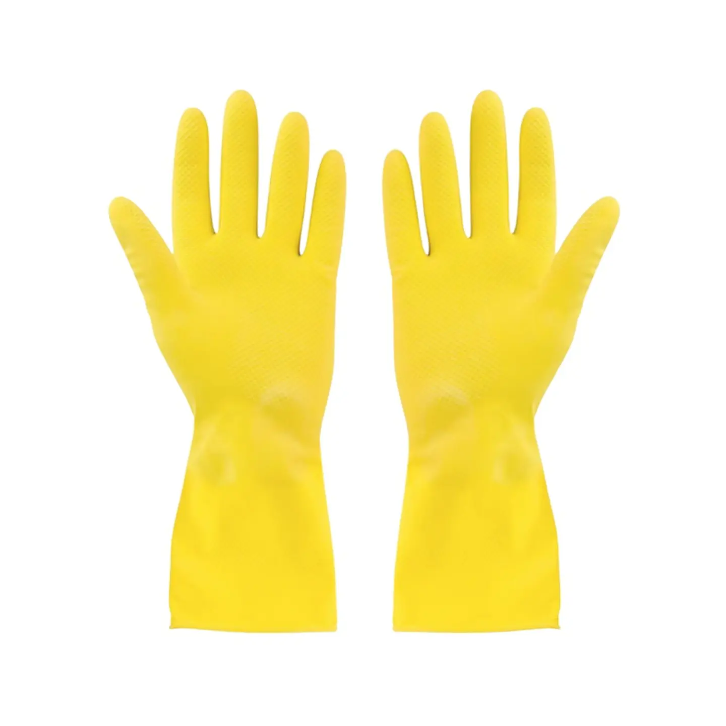 GUANTE DE LATEX TALLA S 1