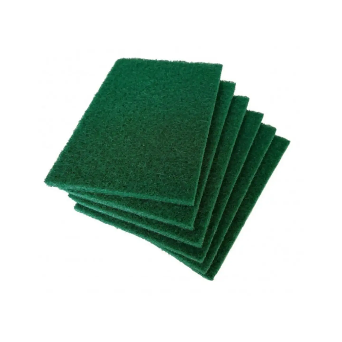 CORTE DE FIBRA ABRASIVA VERDE 1