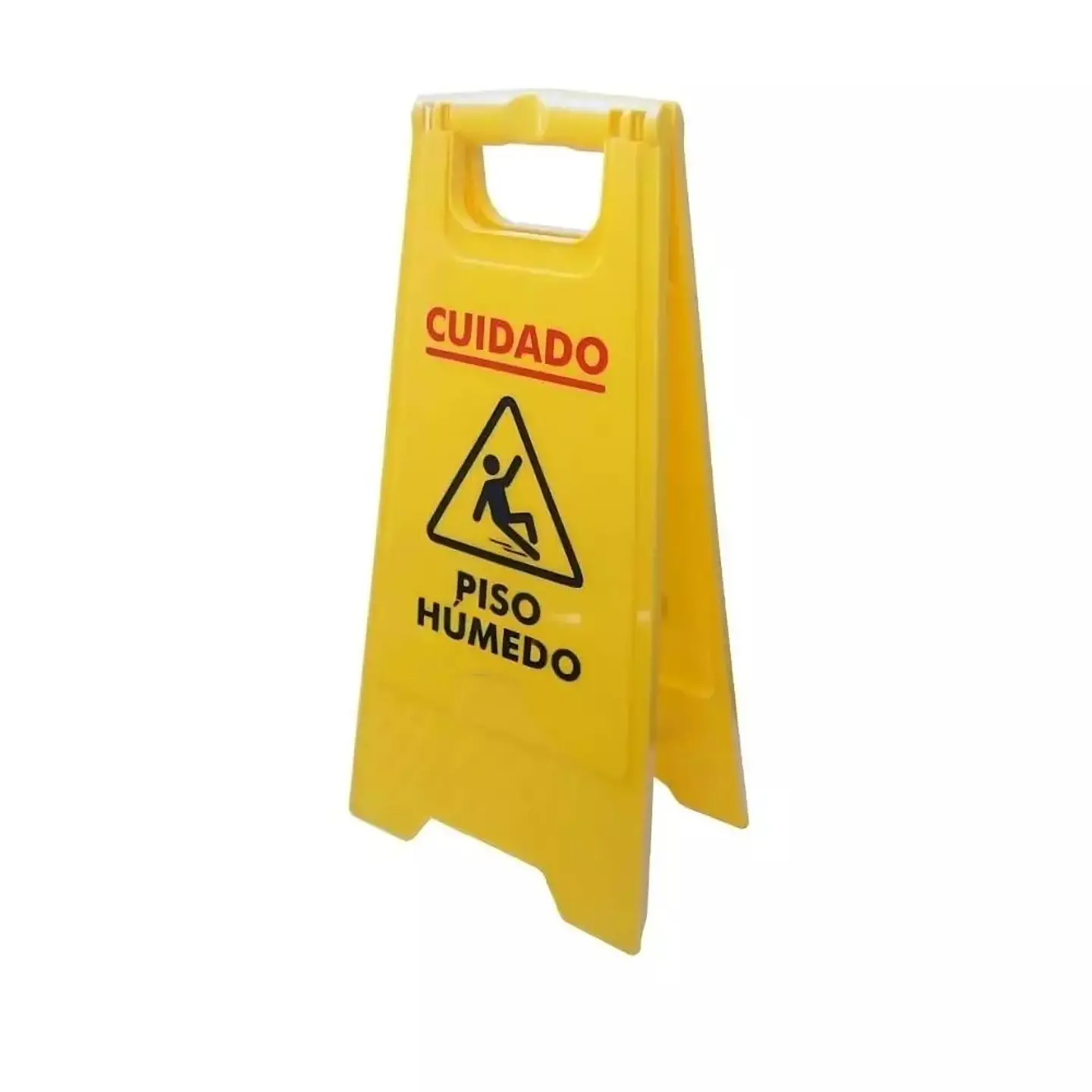 SEÑAL PISO HUMEDO 1