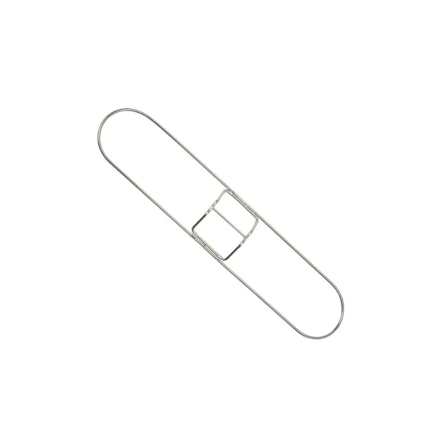 HORQUILLA PARA MOPA SECA 60 CM 1