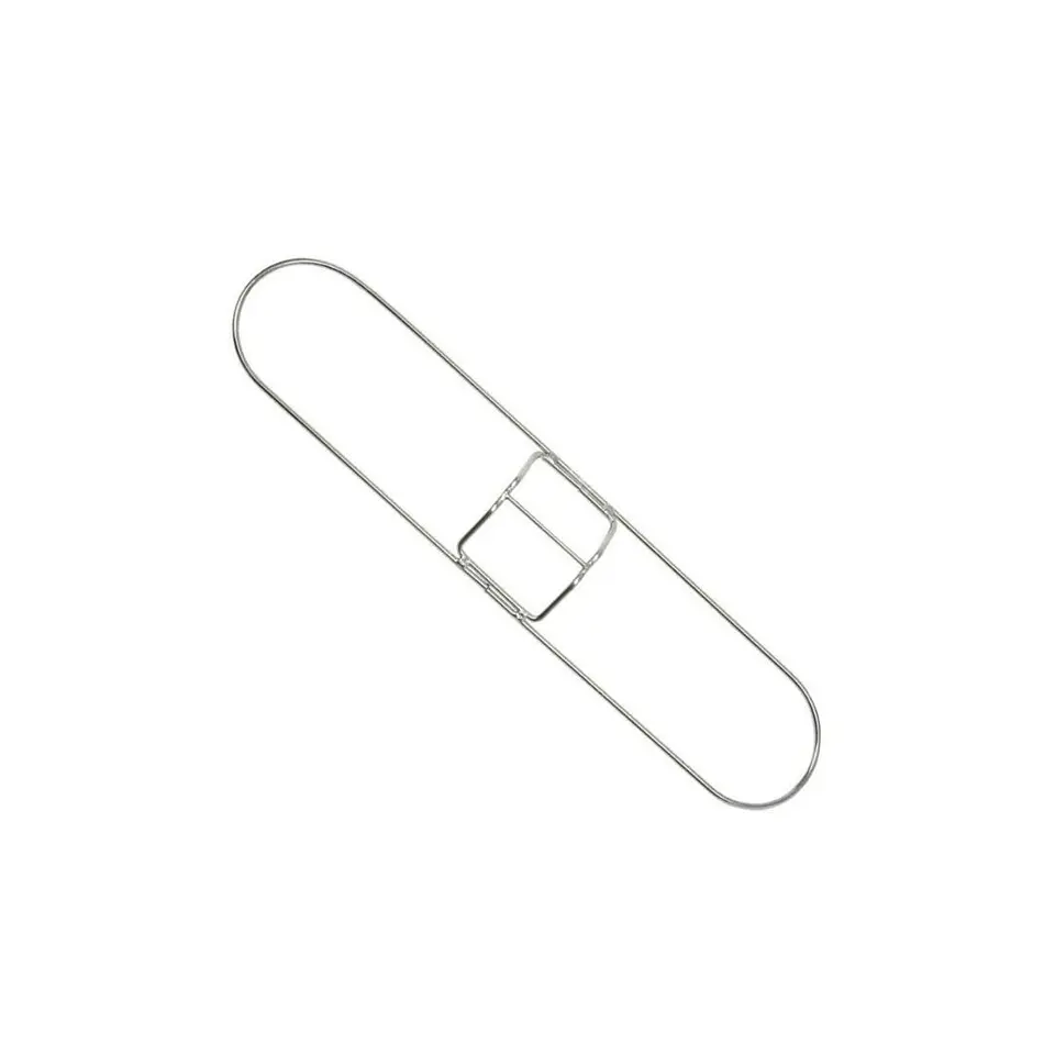 HORQUILLA PARA MOPA SECA 60 CM 1