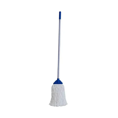 JUEGO DE MOPA QUICK CLIP TIPO GARRA BLANCA