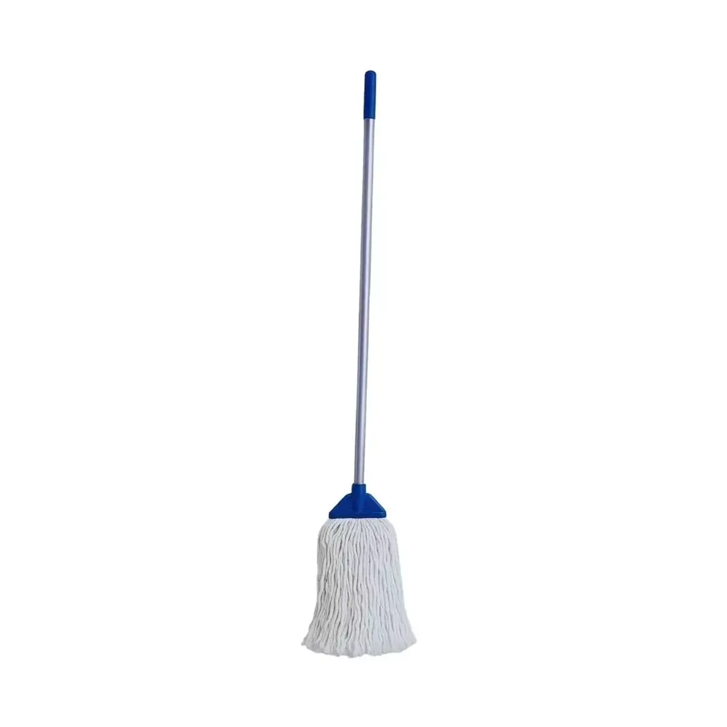 JUEGO DE MOPA QUICK CLIP TIPO GARRA BLANCA 1
