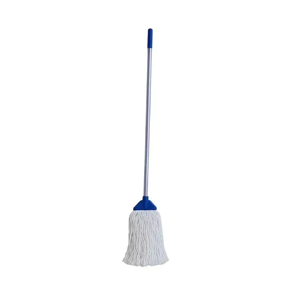 JUEGO DE MOPA QUICK CLIP TIPO GARRA BLANCA 1
