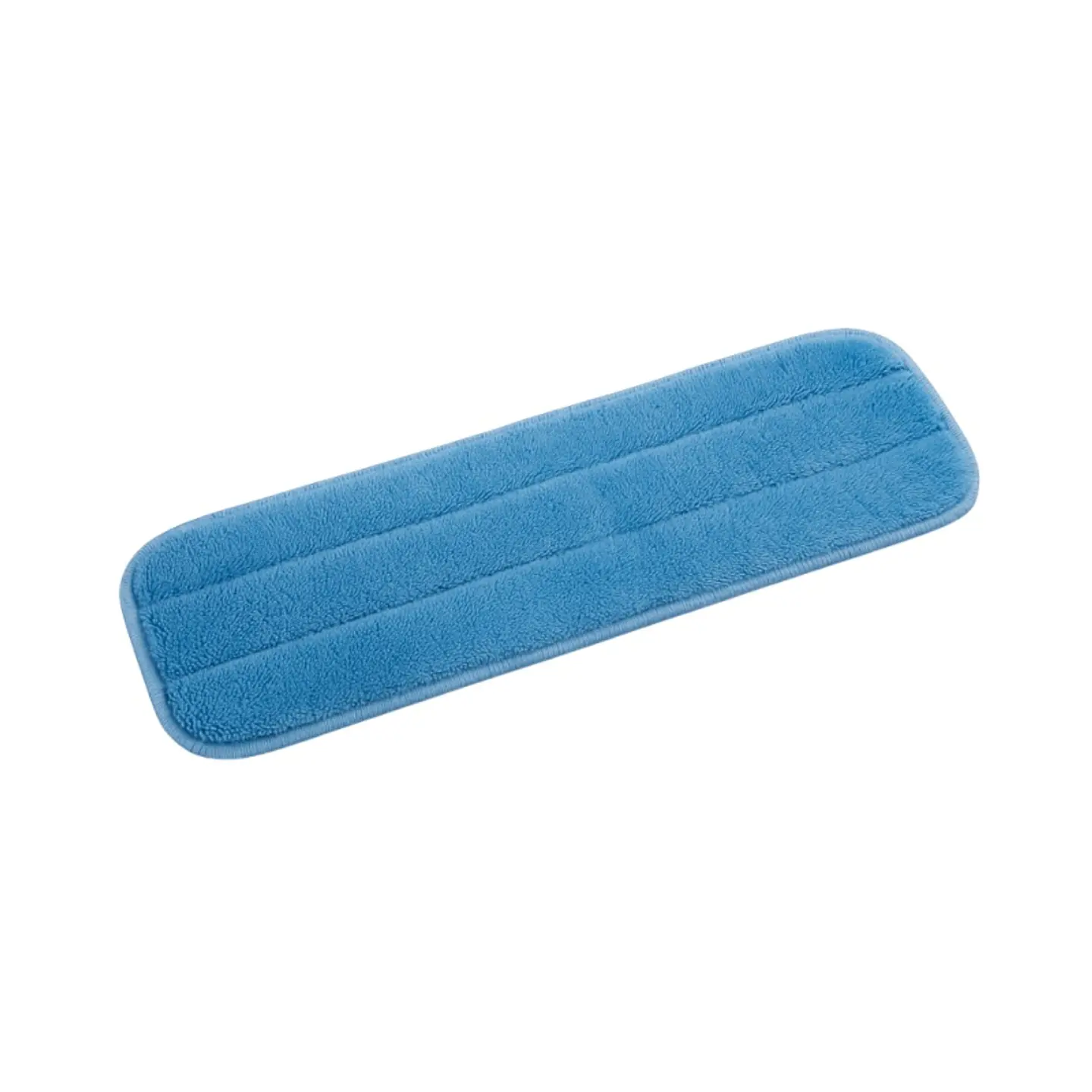 REPUESTO MOPA SECA MICROFIBRA 90 CM AZUL 1