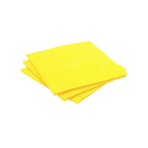 PAÑO MULTIUSO AMARILLO