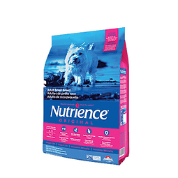 Nutrience Original Adulto Raza Pequeña 5 Kg