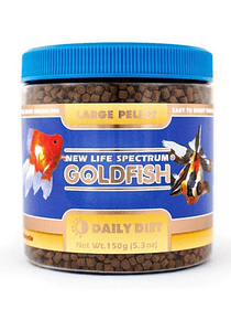 New Life Spectrum Goldfish L, 3mm (150gr)