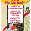 Sera Goldy Color 250ml (95gr)