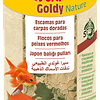 Sera Goldy Nature 250ml - 60gr