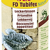Sera Fd Tubifex 250ml, (28gr)