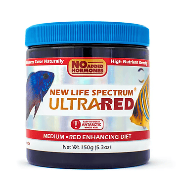 New Life Spectrum, UltraRed Medium (150gr)