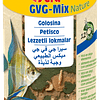 Sera Snack Gvg Mix Nature 250ml (60gr)
