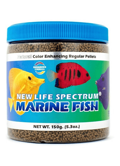 New Life Spectrum Marine Fish 150gr.