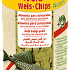 Sera Wels Chip 250ml - 95gr