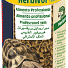 Sera Reptil Herbivor 1000ml - 330gr