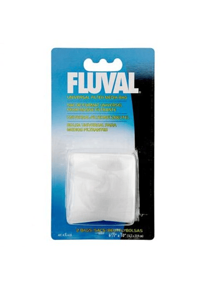 Bolsa Material Filtrante Fluval X2 Uni