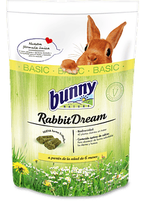 Bunny Nature RabbitDream Basic 1,5kg