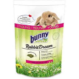Bunny Nature RabbitDream Young 1.5kg