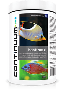 Continuum Bact Rox Xl 500ml