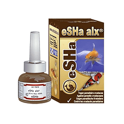 Esha Alx,20ml Parásitos Externos