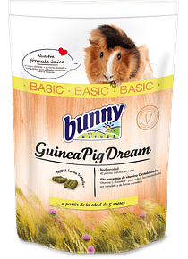 Bunny Nature GuineaPigDream Basic 1,5 Kg