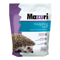 Mazuri Hedgehog Diet 1.5kg