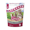 Sustrato Papel Reciclado My Pet Litter 10lt