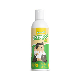 Shampoo Cuy-Cuyi-Cobaya 125ml 