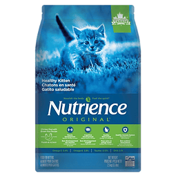 Nutrience Original Kitten 2.5 kg