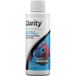 Seachem Clarity 100ml (rinde 1600lt)