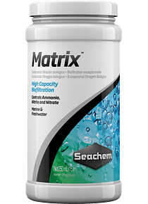 Seachem Matrix, 250ml