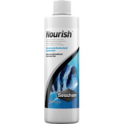 Seachem Nourish 250ml