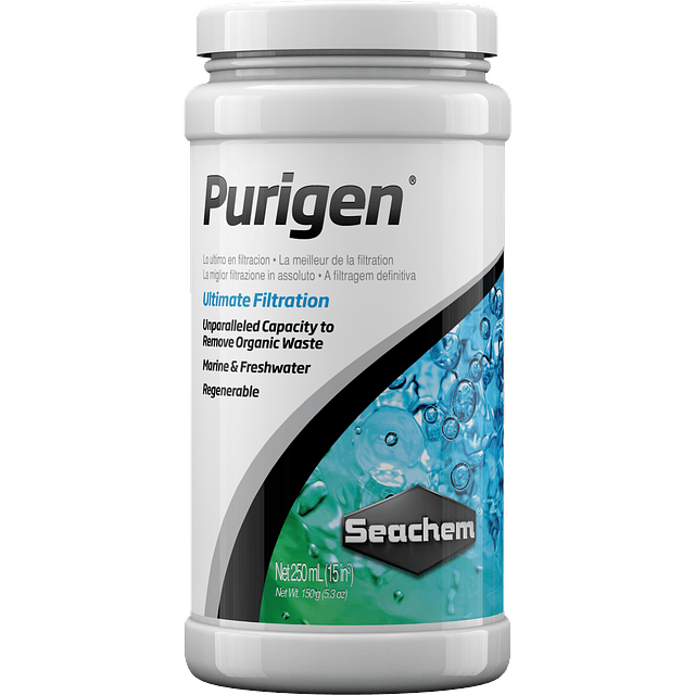 Seachem Purigen 250ml