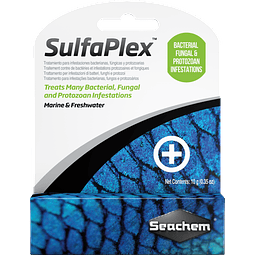 Seachem Sulfaplex 10gr