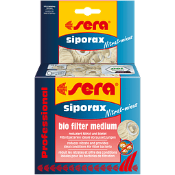 Sera siporax Nitrat-minus Professional 500ml (145gr)