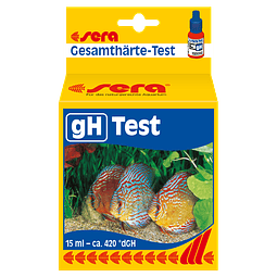 Sera test de gH